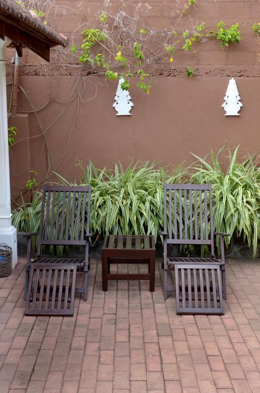 Ayubowan Guesthouse Negombo Exterior photo